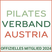 Mitglied des Pilates Verbands Österreich