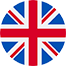 Britische Flagge